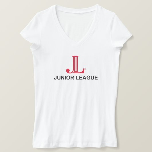 JLMC Tシャツ (デザイン正面)