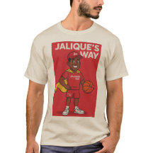 J'Lon チャンピオン メンズTシャツ