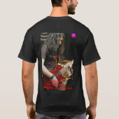 JLP Tシャツ (裏面)