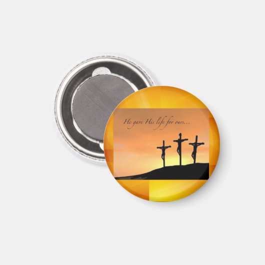 JLY マグネット (正面/裏面)