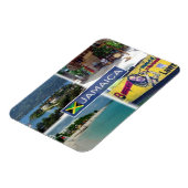 JMジャマイカ – マグネット (左側)