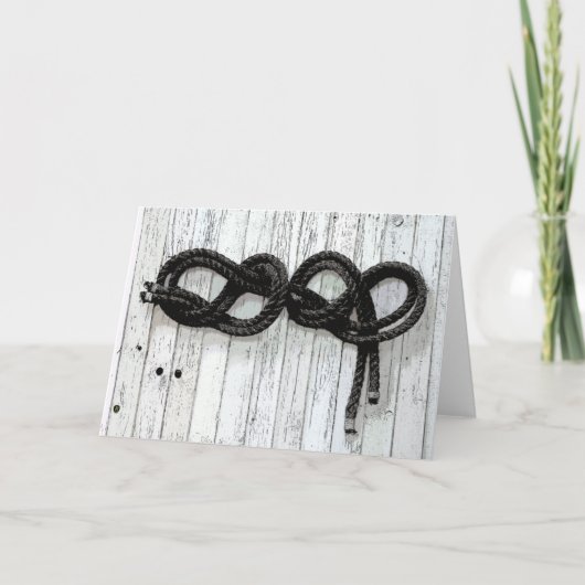 JM カード (正面)