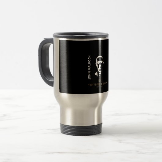 JM トラベルマグ (正面左)