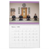 JMACカレンダー2023 カレンダー (2月 2026)