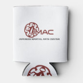 JMACクーラーボックス 缶クーラー (正面)