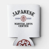 JMACクーラーボックス 缶クーラー (裏面)