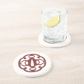 JMACサンドストーンコースター コースター (側面)