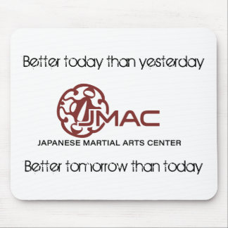 JMACマウスパッド マウスパッド