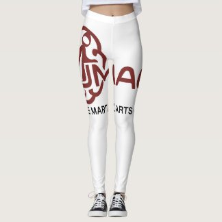 JMAC Big Logo Leggings レギンス