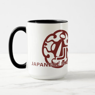 JMAC Combo Mug マグカップ