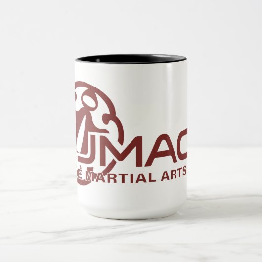 JMAC Combo Mug マグカップ (中央)