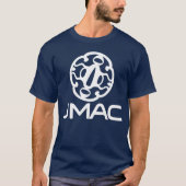 #JMACspry Tシャツ (正面)