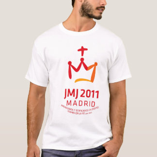 JMJ2011 Tシャツ