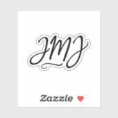 JMJ シール (シート)