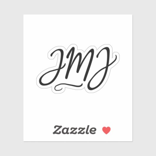 JMJ シール (シート)