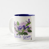 JMLによるモーニンの栄光絵を描 ツートーンマグカップ (正面左)