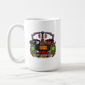 JMLスキャナー716 コーヒーマグカップ