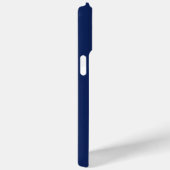 JML コミュニケーションタワーロゴと RSRP 信号強度 Case-Mate iPhoneケース (裏面 / 右)