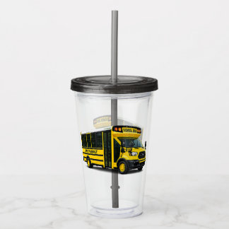 JML トランジット アクリルタンブラー