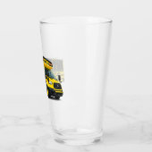 JML トランジット タンブラーグラス (左)