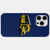 JML トランジット Case-Mate iPhoneケース (裏面 (横))