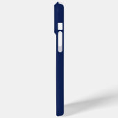 JML Communications Tower Logo Case-Mate iPhoneケース (裏面 / 左)