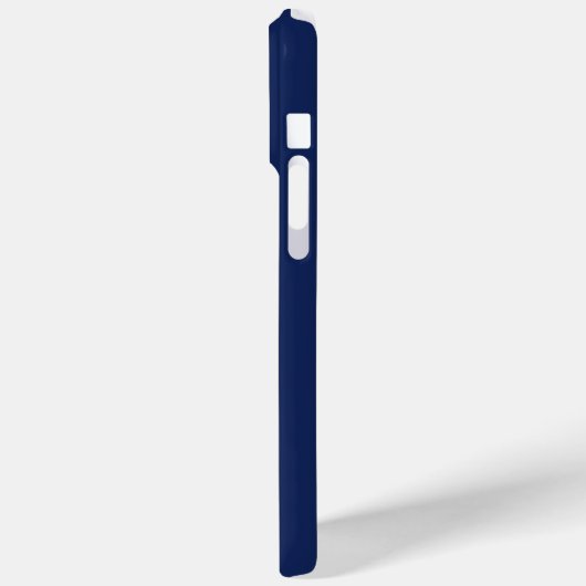 JML Communications Tower Logo Case-Mate iPhoneケース (裏面 / 左)