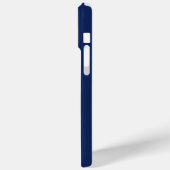 JML Communications Tower Logo & RSRP Signal Streng Case-Mate iPhoneケース (裏面 / 左)