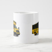 JML Student ジャンボコーヒーマグカップ (正面)