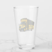 JML Student タンブラーグラス (裏面)