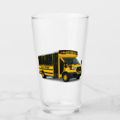 JML Student タンブラーグラス (正面)