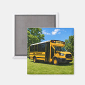 JML Transit マグネット (正面/裏面)