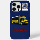 JML Transit Case-Mate iPhoneケース (裏面)