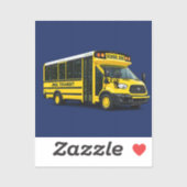 JML Transit; Logo シール (シート)