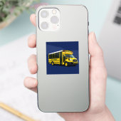 JML Transit; Logo シール (スマートフォン)