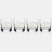 JML Transit Whiskey Glass ウイスキーグラス (裏面)