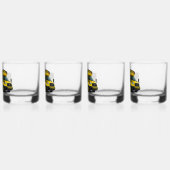 JML Transit Whiskey Glass ウイスキーグラス (左)