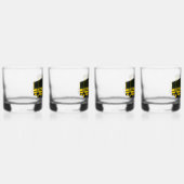 JML Transit Whiskey Glass ウイスキーグラス (右)