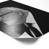 JMLP - Jean Marie Le Pen - Hommage - 1928 - 2025 フォトプリント (角)