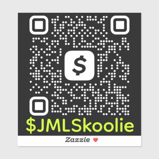 $JMLSkoolie シール (シート)
