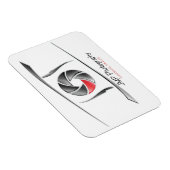 JMP写真磁石 マグネット (右側)