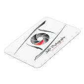 JMP写真磁石 マグネット (左側)