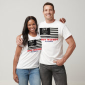 JMTは拭かないTシャツ Tシャツ (ユニセックス)