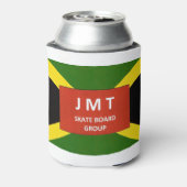 JMTスケートボードグループマーチ 缶クーラー (缶裏面)