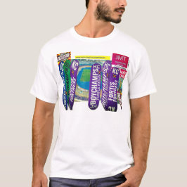 JMTスケートボードSK8 Tシャツ