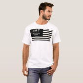 JMT公式スケートボードTシャツ Tシャツ (正面フル)