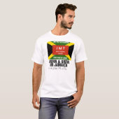 JMT公式メンズベーシックTシャツ Tシャツ (正面フル)