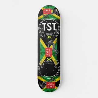 JMT オフィシャル スケートボード
