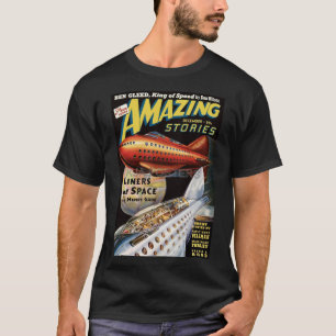 JMT クール SK8 Tシャツ