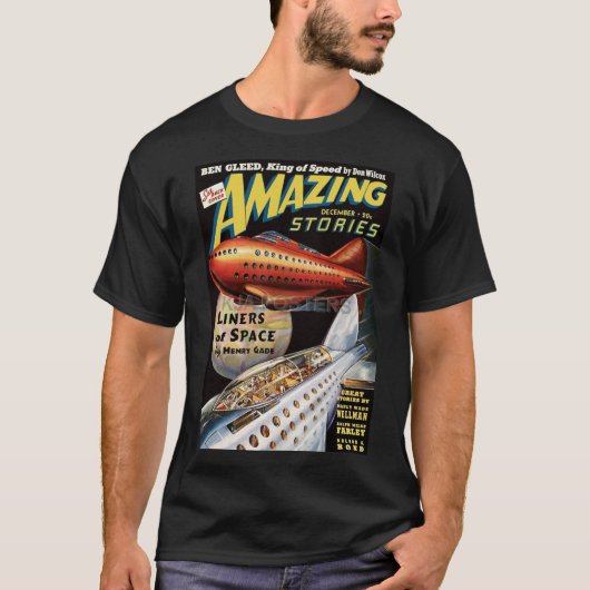 JMT クール SK8 Tシャツ (正面)
